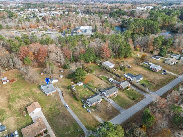 512 Murphys Mill RD, Suffolk, VA 23434