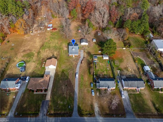 512 Murphys Mill RD, Suffolk, VA 23434