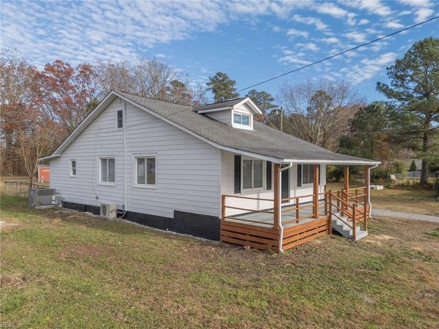 512 Murphys Mill RD, Suffolk, VA 23434