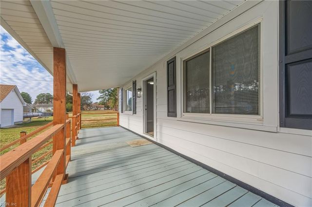 512 Murphys Mill RD, Suffolk, VA 23434