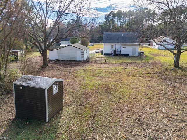 512 Murphys Mill RD, Suffolk, VA 23434