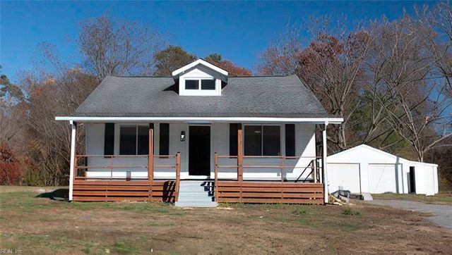 512 Murphys Mill RD, Suffolk, VA 23434