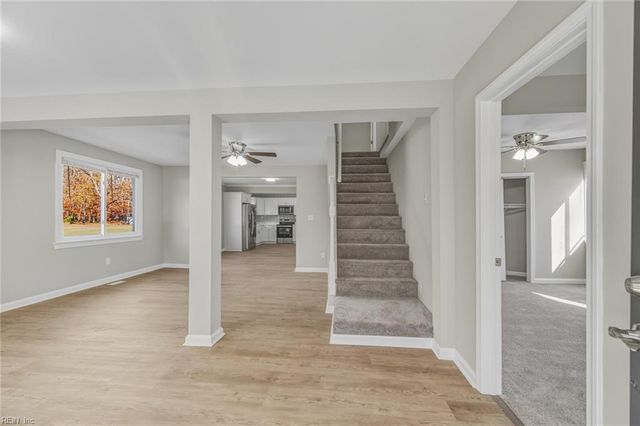 512 Murphys Mill RD, Suffolk, VA 23434