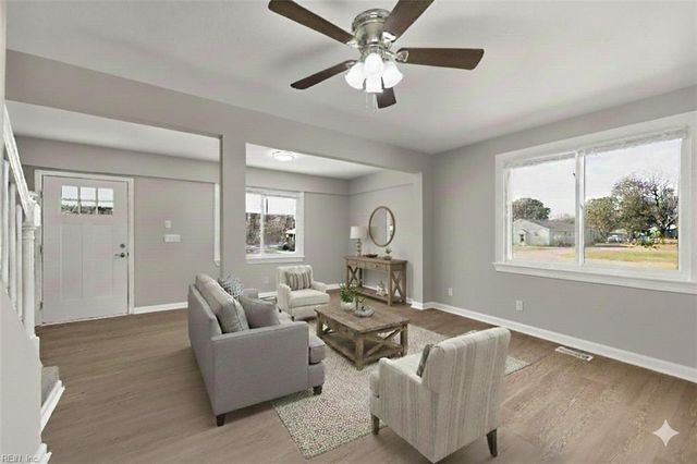 512 Murphys Mill RD, Suffolk, VA 23434