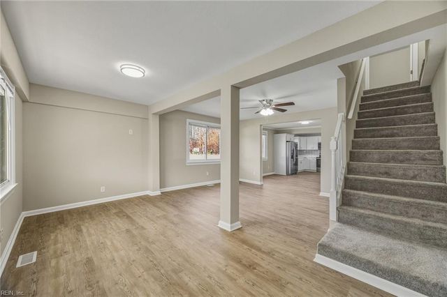 512 Murphys Mill RD, Suffolk, VA 23434