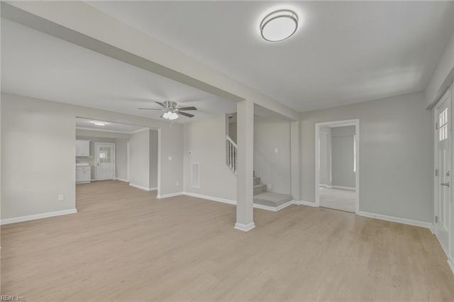 512 Murphys Mill RD, Suffolk, VA 23434