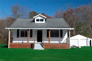 512 Murphys Mill RD, Suffolk, VA 23434