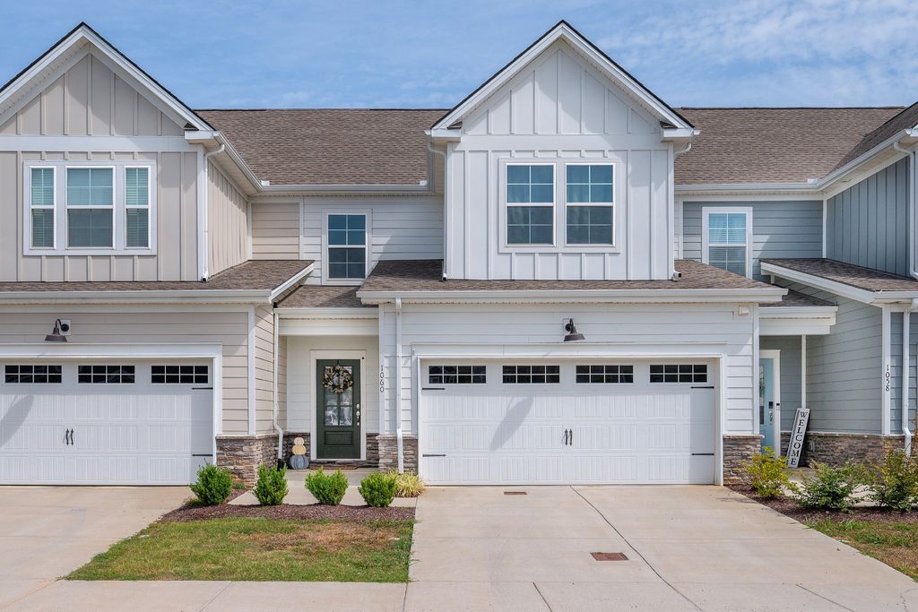 1060 June Wilde Rdg, Spring Hill, TN 37174