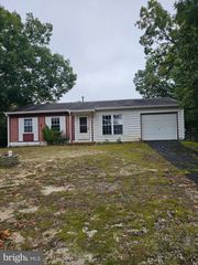42 JIRAN RD, West Creek, NJ 08092