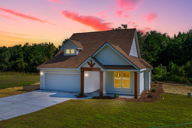 1089 Irving Manigault Road, Mcclellanville, SC 29458