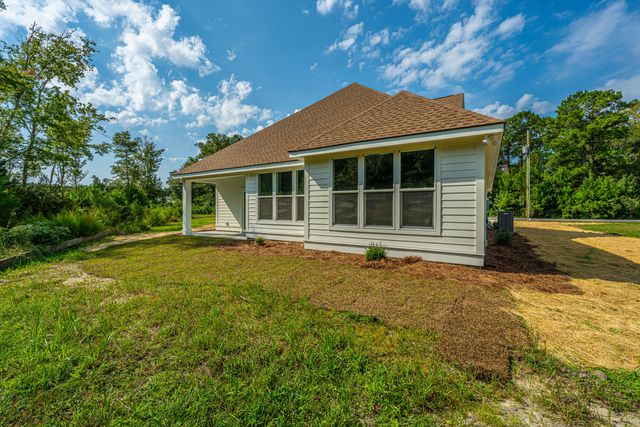 1089 Irving Manigault Road, Mcclellanville, SC 29458