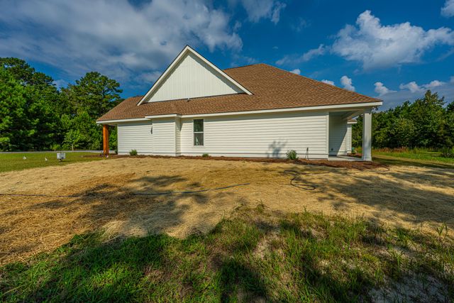 1089 Irving Manigault Road, Mcclellanville, SC 29458