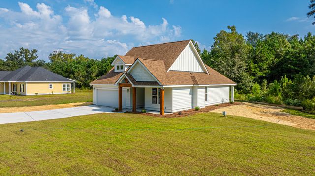 1089 Irving Manigault Road, Mcclellanville, SC 29458