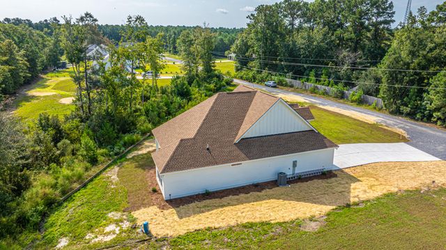 1089 Irving Manigault Road, Mcclellanville, SC 29458