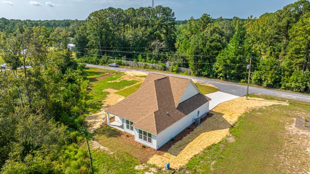 1089 Irving Manigault Road, Mcclellanville, SC 29458
