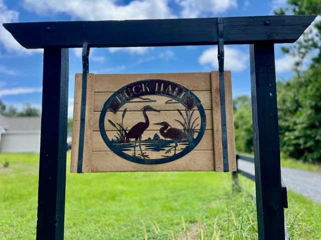 1089 Irving Manigault Road, Mcclellanville, SC 29458