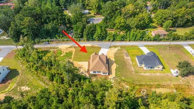 1089 Irving Manigault Road, Mcclellanville, SC 29458