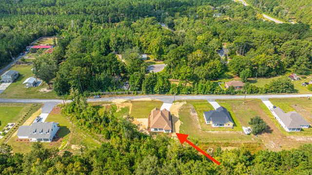 1089 Irving Manigault Road, Mcclellanville, SC 29458