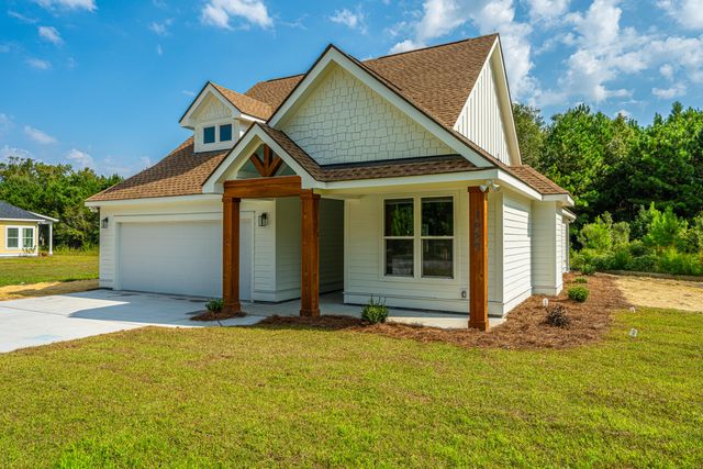 1089 Irving Manigault Road, Mcclellanville, SC 29458