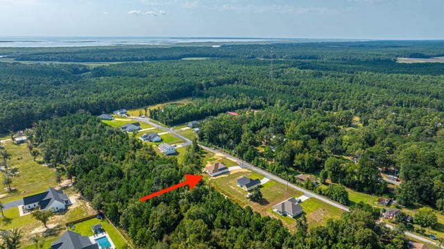 1089 Irving Manigault Road, Mcclellanville, SC 29458