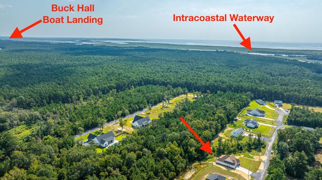 1089 Irving Manigault Road, Mcclellanville, SC 29458