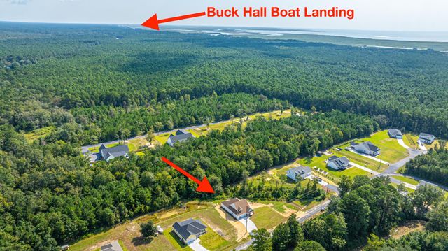 1089 Irving Manigault Road, Mcclellanville, SC 29458