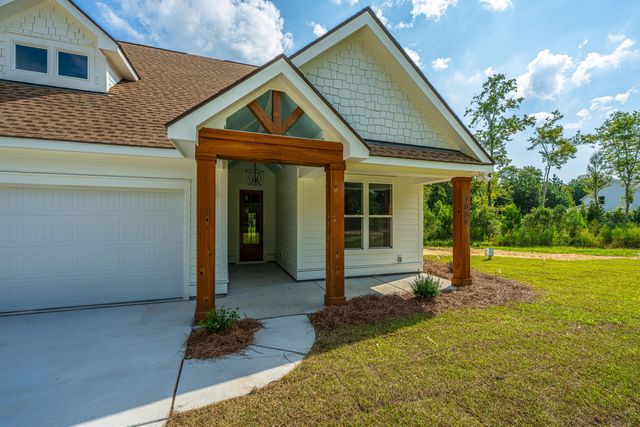1089 Irving Manigault Road, Mcclellanville, SC 29458