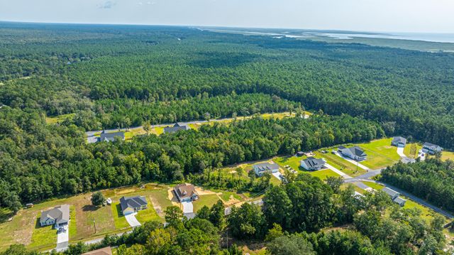 1089 Irving Manigault Road, Mcclellanville, SC 29458