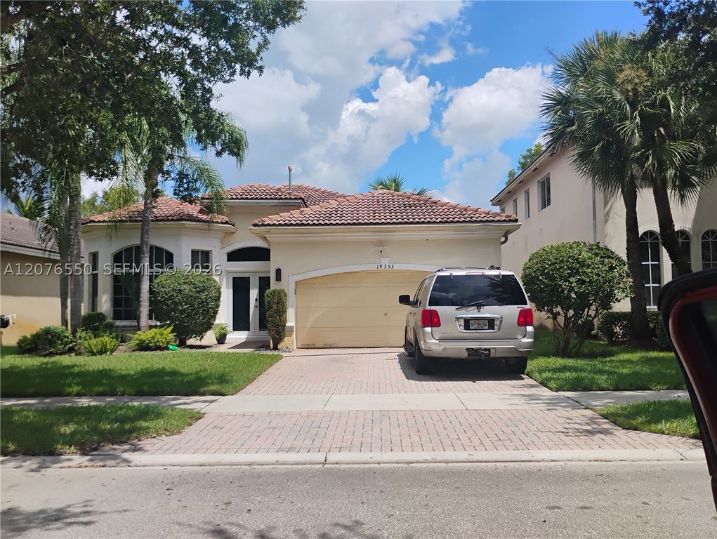 19353 SW 60th Ct 19353, Pembroke Pines, FL 33332