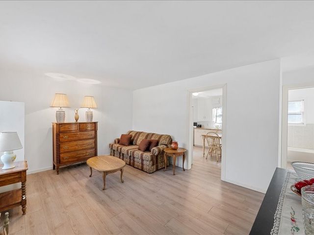 211 S Smyth Street, Mart, TX 76664