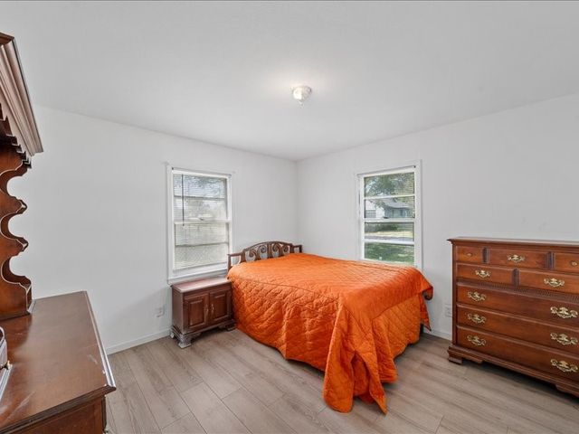211 S Smyth Street, Mart, TX 76664