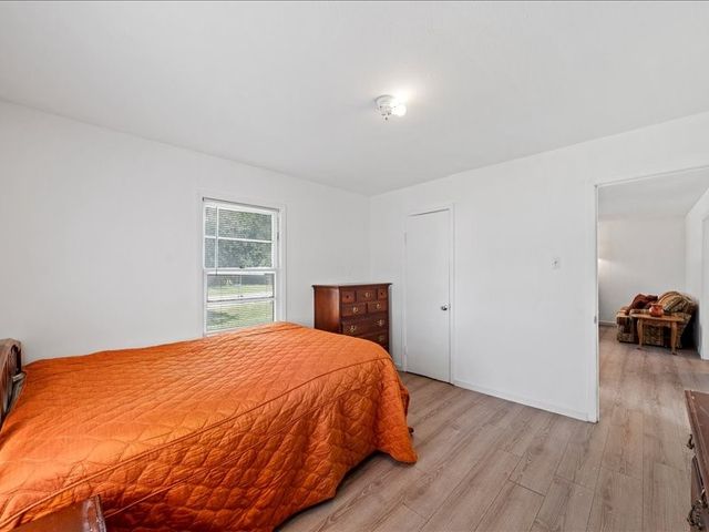 211 S Smyth Street, Mart, TX 76664