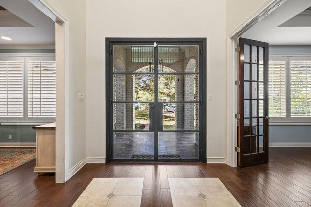 1213 Grosvener CT, Austin, TX 78746