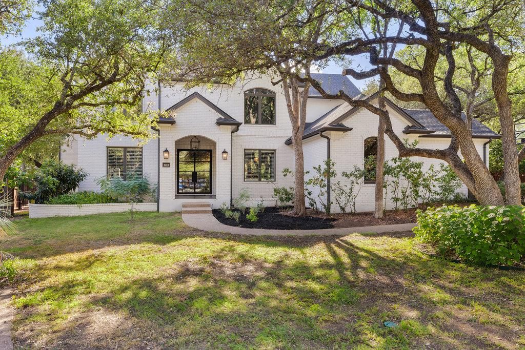 1213 Grosvener CT, Austin, TX 78746
