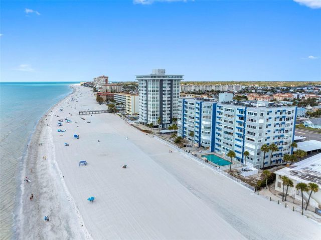 17400 GULF BOULEVARD I3, Redington Shores, FL 33708