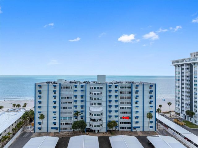 17400 GULF BOULEVARD I3, Redington Shores, FL 33708