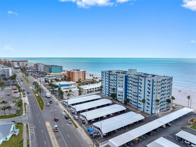 17400 GULF BOULEVARD I3, Redington Shores, FL 33708