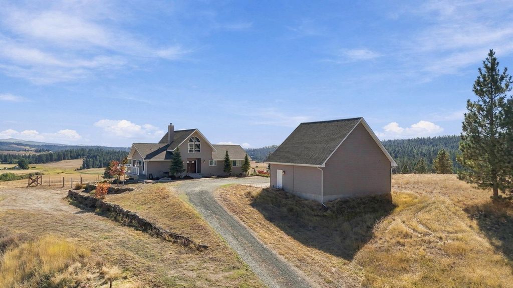 27511 N Scotts Hill Ln, Chattaroy, WA 99003 photo 2