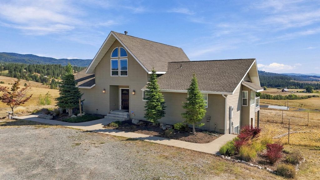 27511 N Scotts Hill Ln, Chattaroy, WA 99003 photo 4
