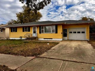 3200 S 4th Ave Avenue, Sioux Falls, SD 57105