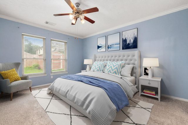 5119 Silver Oak Drive, Pasadena, TX 77505