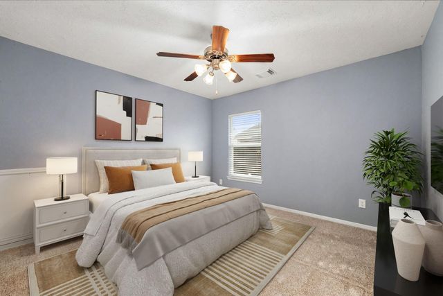 5119 Silver Oak Drive, Pasadena, TX 77505