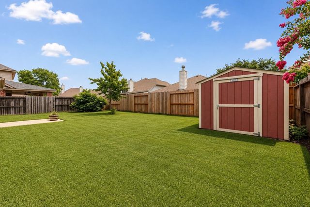 5119 Silver Oak Drive, Pasadena, TX 77505