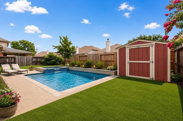 5119 Silver Oak Drive, Pasadena, TX 77505