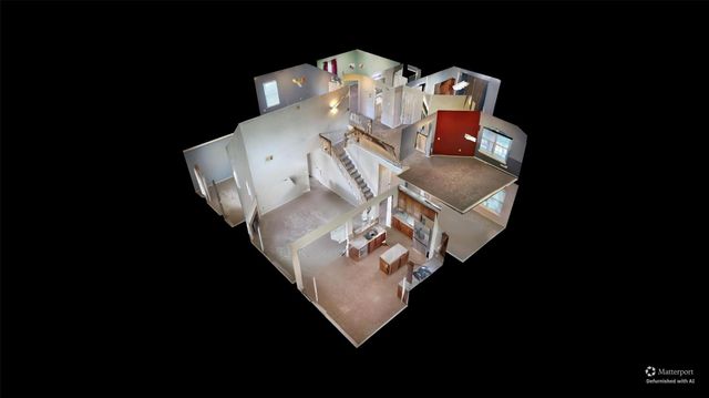 5119 Silver Oak Drive, Pasadena, TX 77505