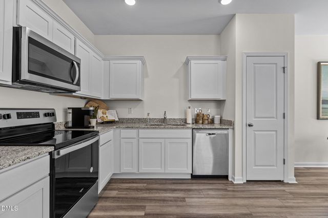 3059 Fulong Drive, Durham, NC 27704