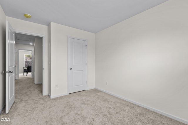 3059 Fulong Drive, Durham, NC 27704