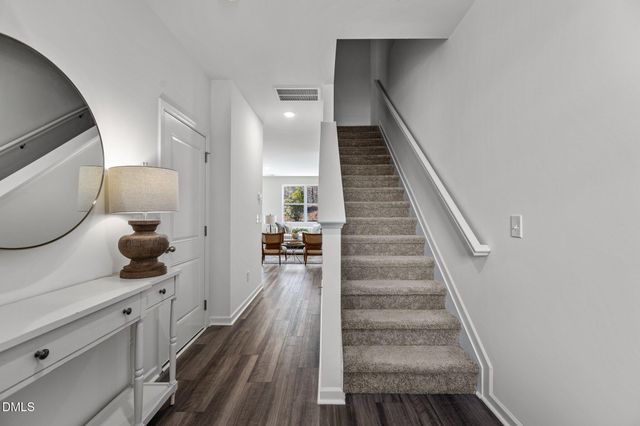 3059 Fulong Drive, Durham, NC 27704