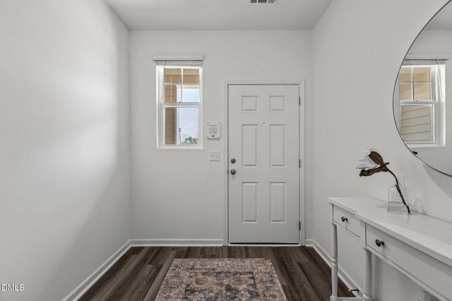 3059 Fulong Drive, Durham, NC 27704