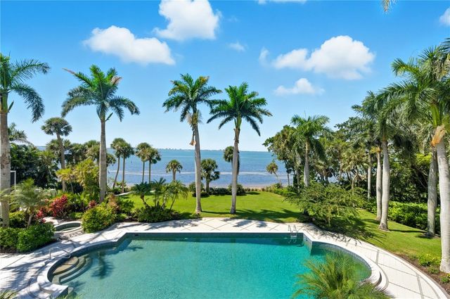 3315 BAY SHORE ROAD, Sarasota, FL 34234